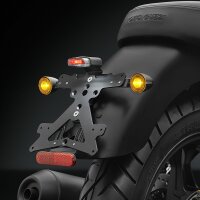 Rizoma LED Blinker Iride