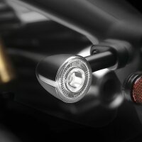 Rizoma LED Blinker Iride