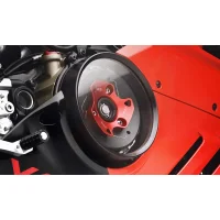 Rizoma Kupplungsdeckel Panigale / Streetfighter V2